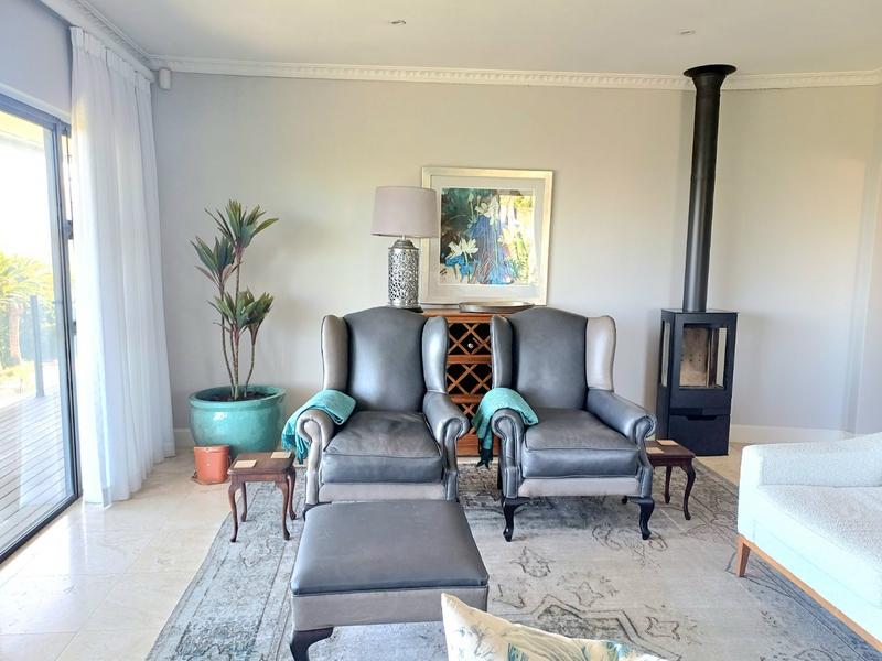 5 Bedroom Property for Sale in Welgemoed Western Cape